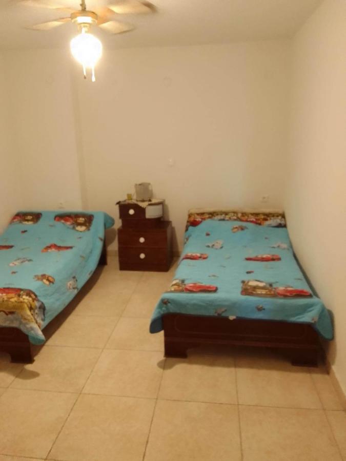 Vakantiehuis Akrotirio Tainaro House