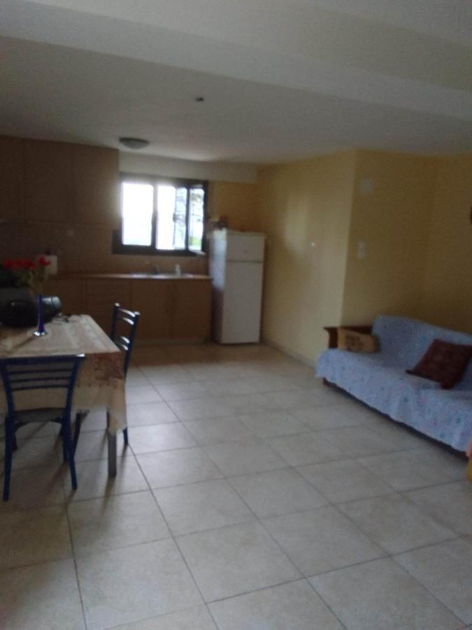 Akrotirio Tainaro House Vakantiehuis Marmari (Lakonia)