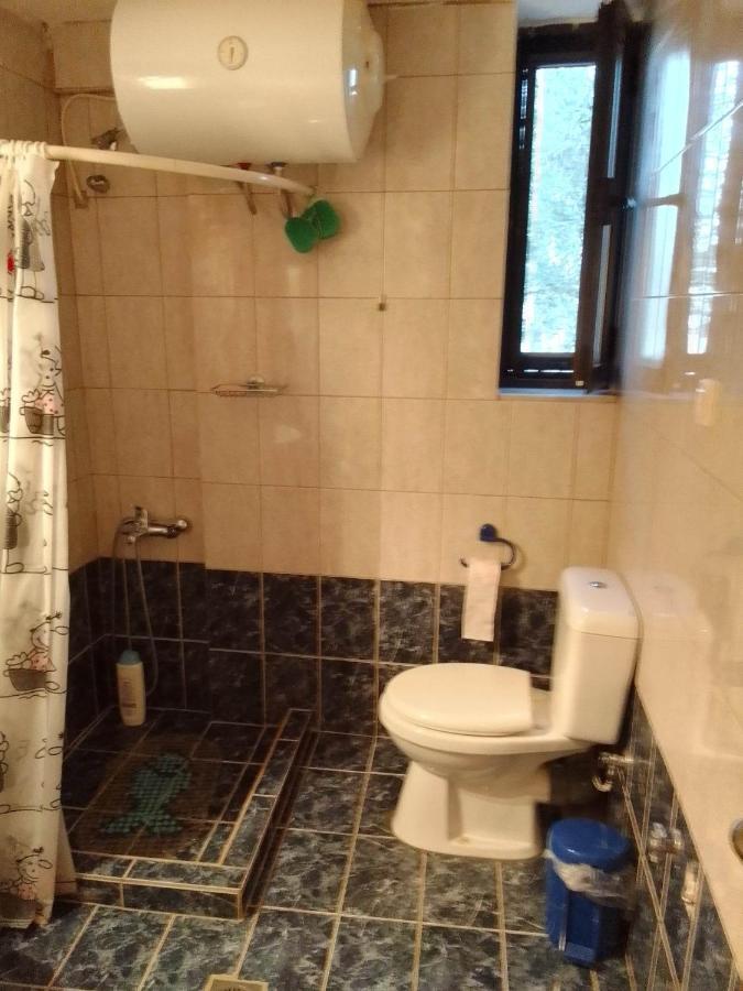Akrotirio Tainaro House * Marmari (Lakonia)