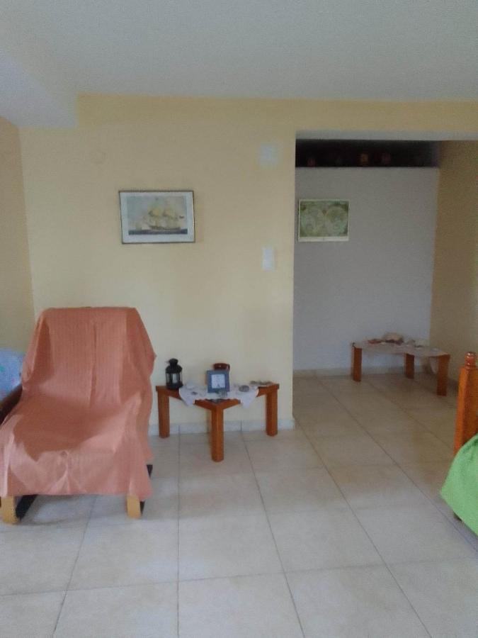 Akrotirio Tainaro House Ferienhaus