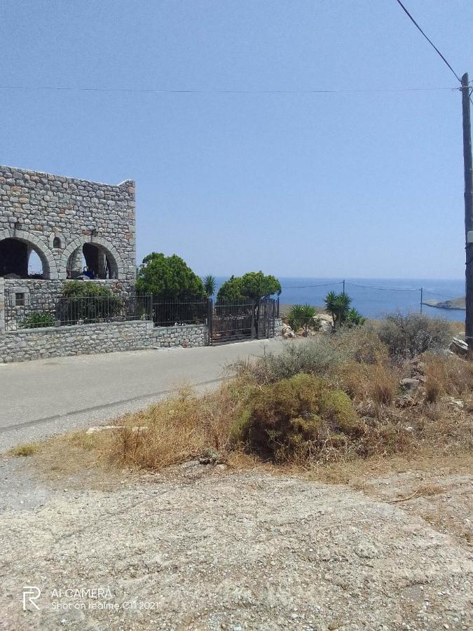Akrotirio Tainaro House