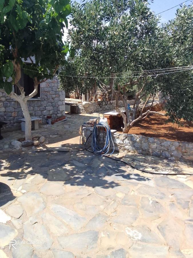 Akrotirio Tainaro House Ferienhaus Marmari (Lakonia)