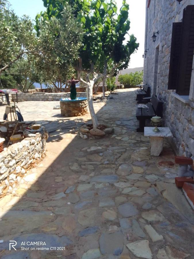 Akrotirio Tainaro House Marmari (Lakonia)