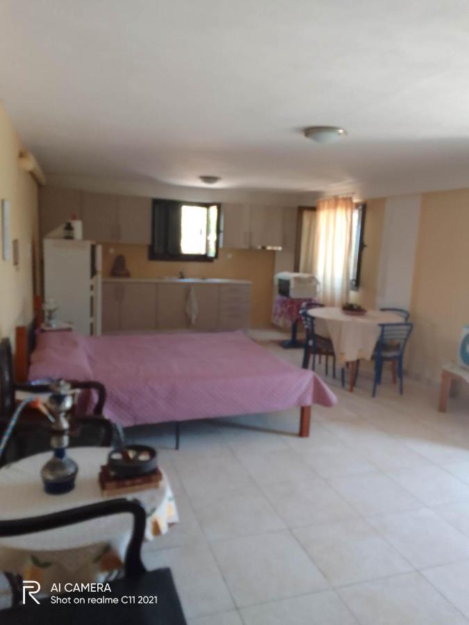 Ferienhaus Akrotirio Tainaro House Marmari (Lakonia)