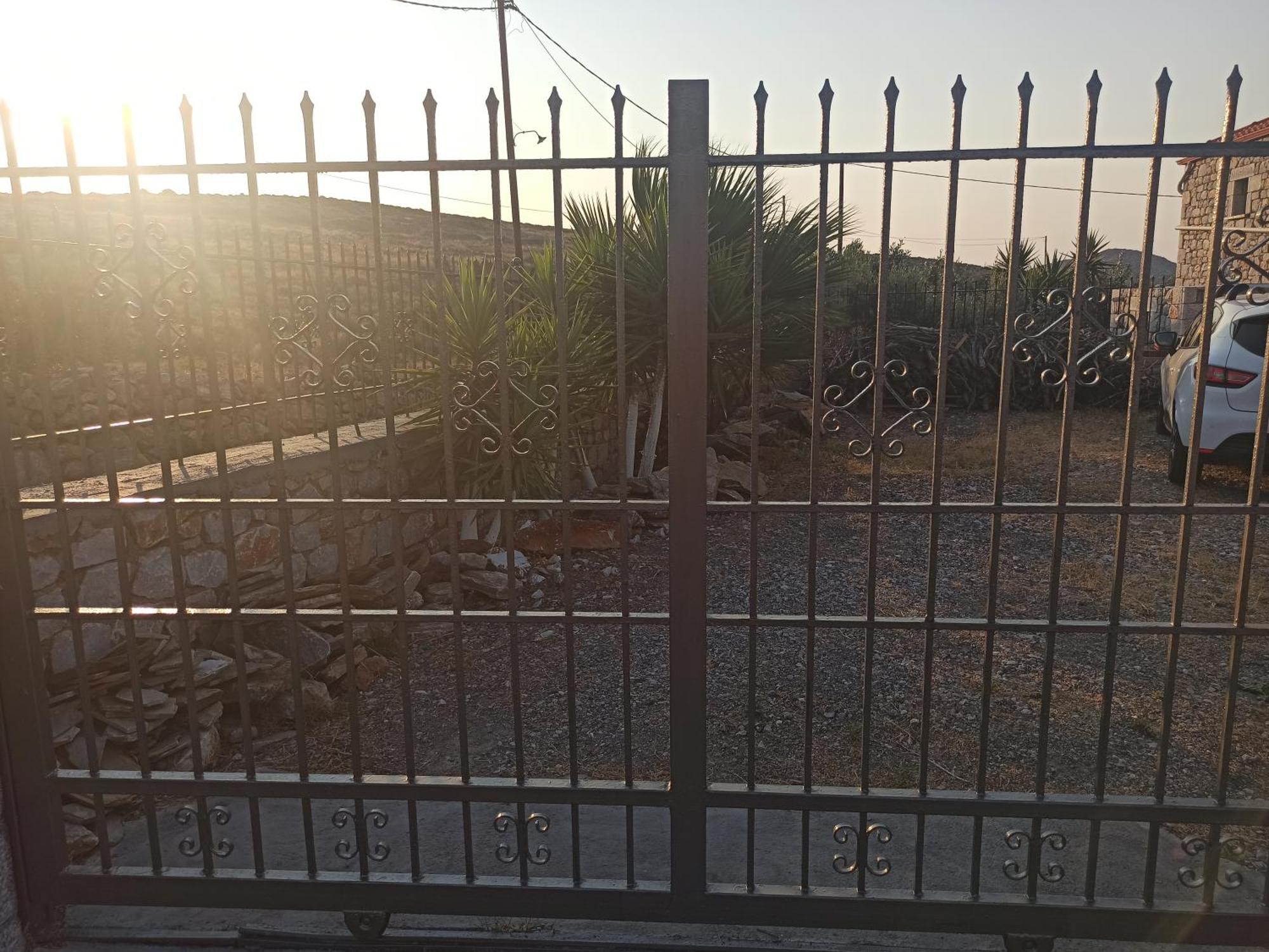 Akrotirio Tainaro House Marmari (Lakonia)