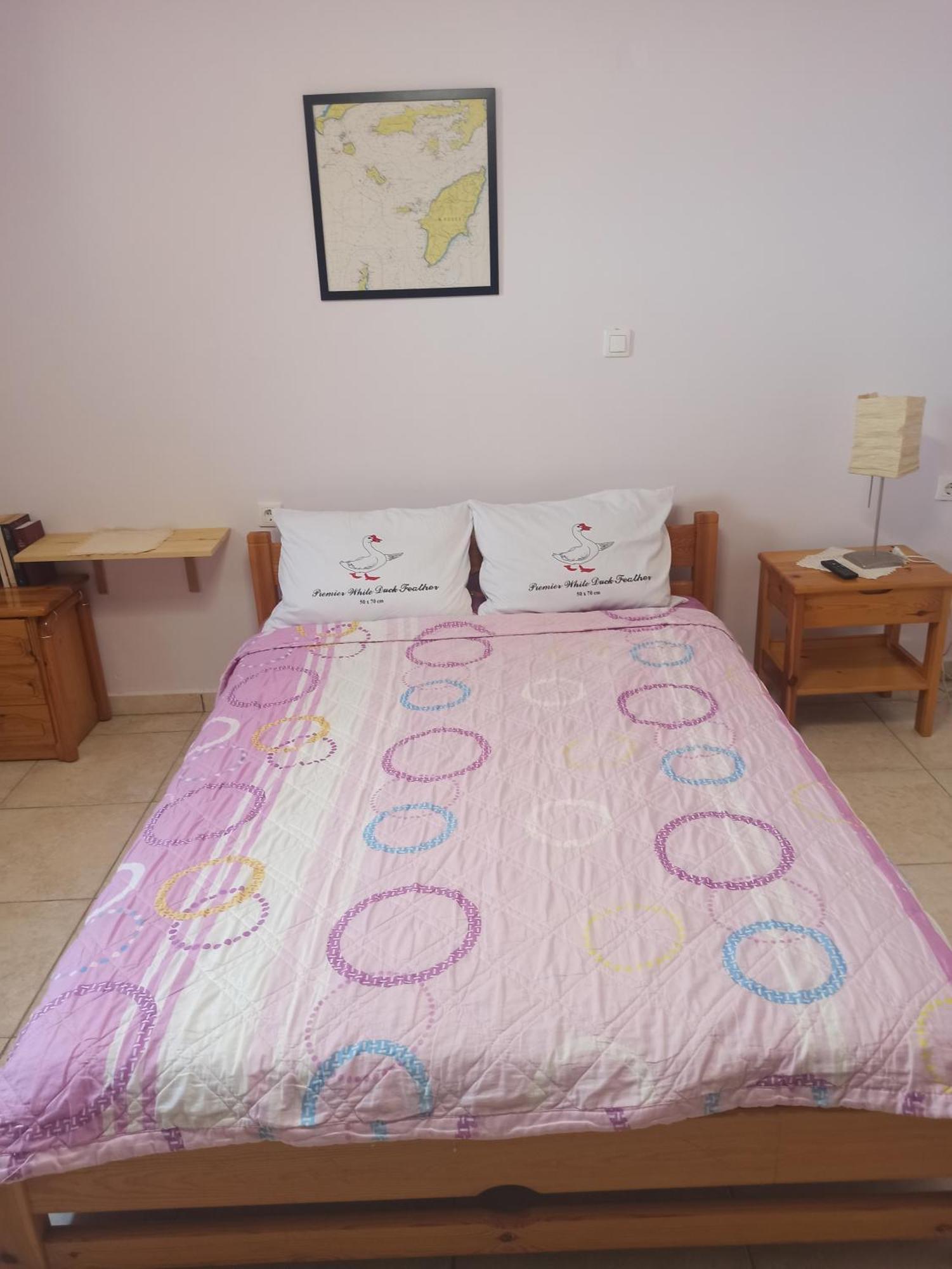 Akrotirio Tainaro House Vakantiehuis