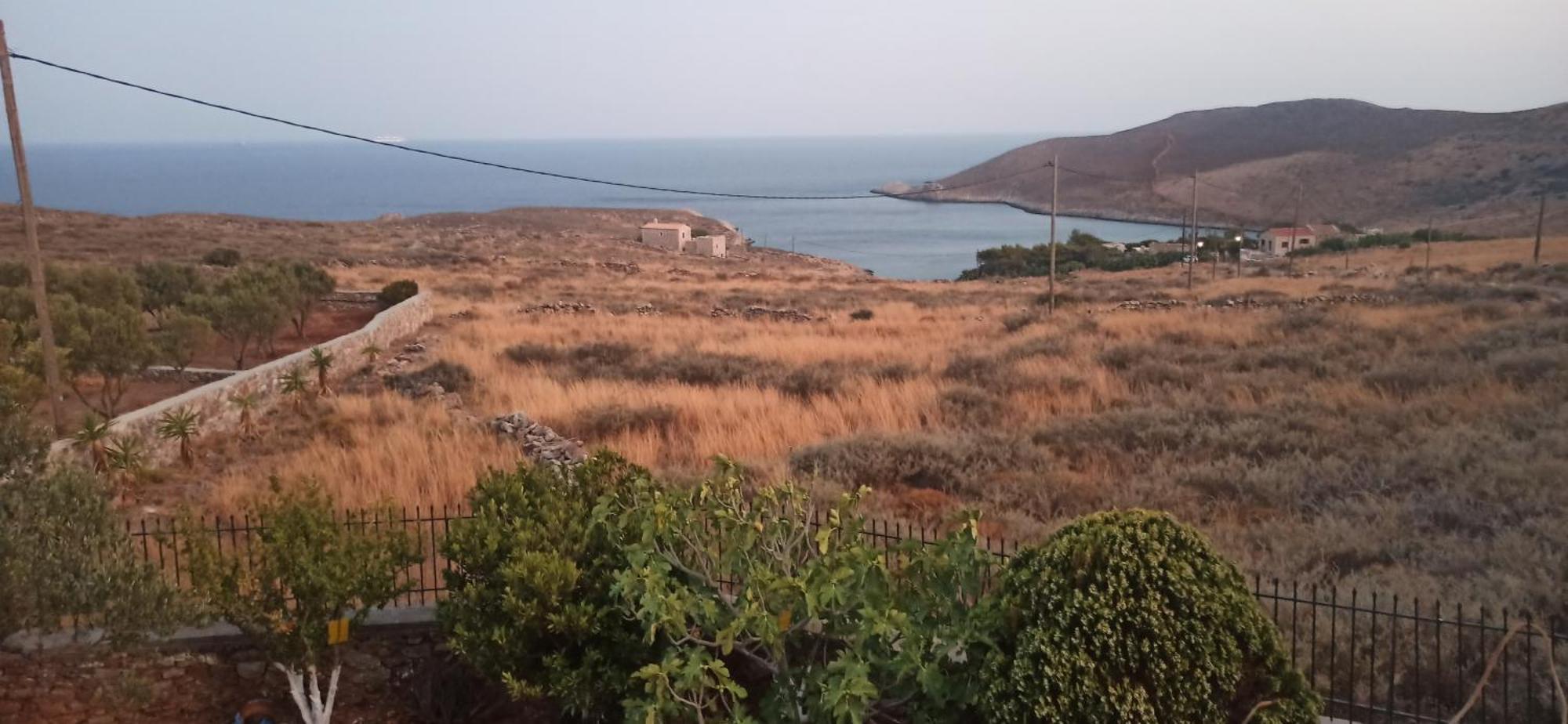 Akrotirio Tainaro House * Marmari (Lakonia)