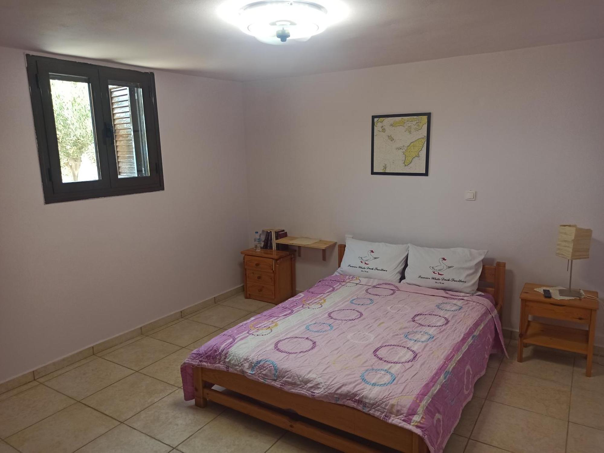 Ferienhaus Akrotirio Tainaro House *