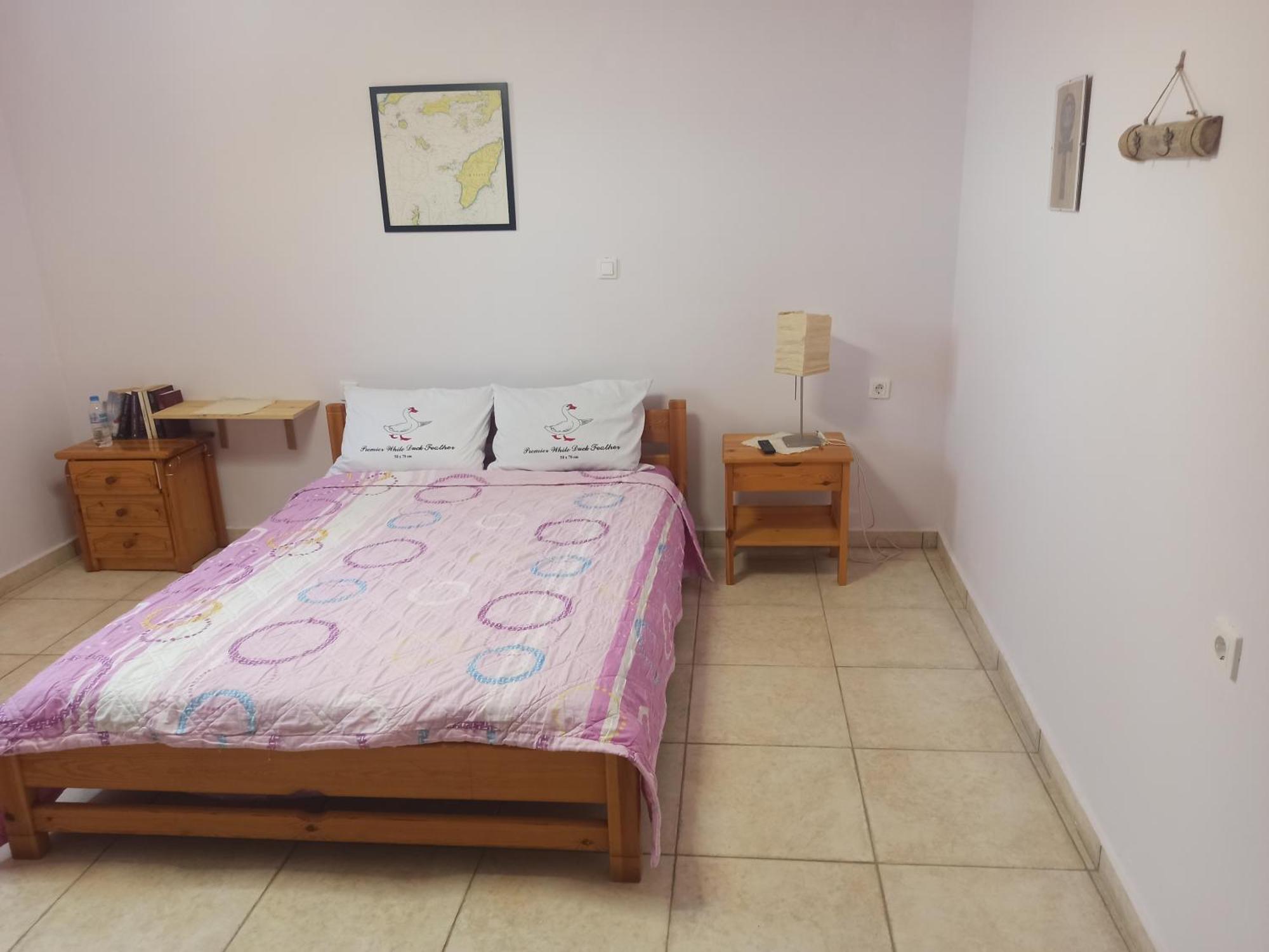 Ferienhaus Akrotirio Tainaro House Marmari (Lakonia)