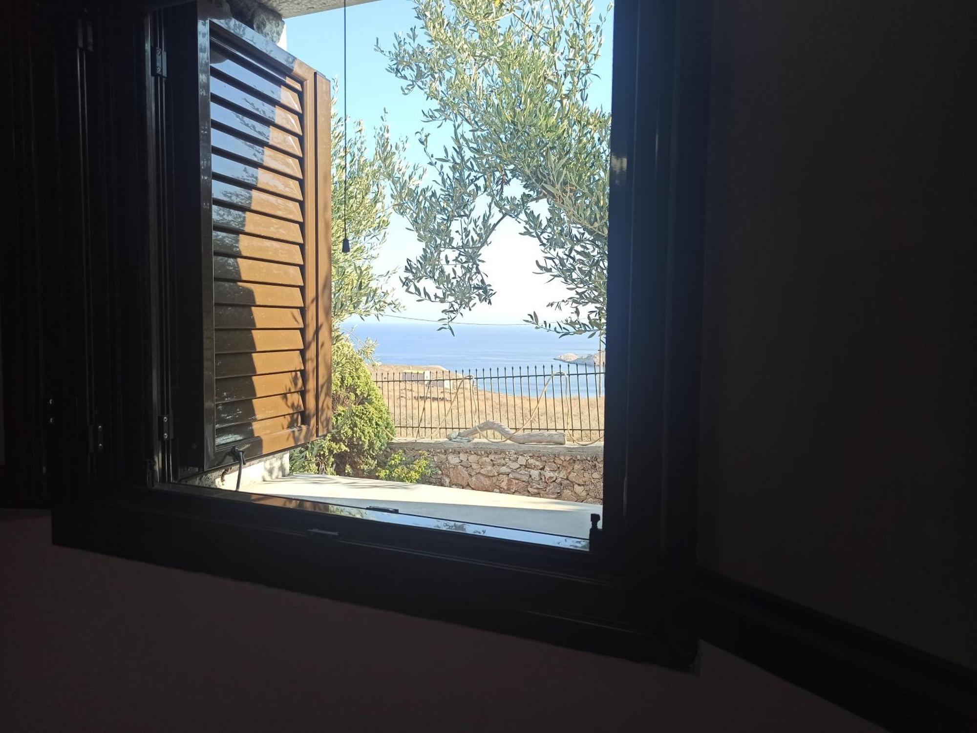 Akrotirio Tainaro House * Marmari (Lakonia)