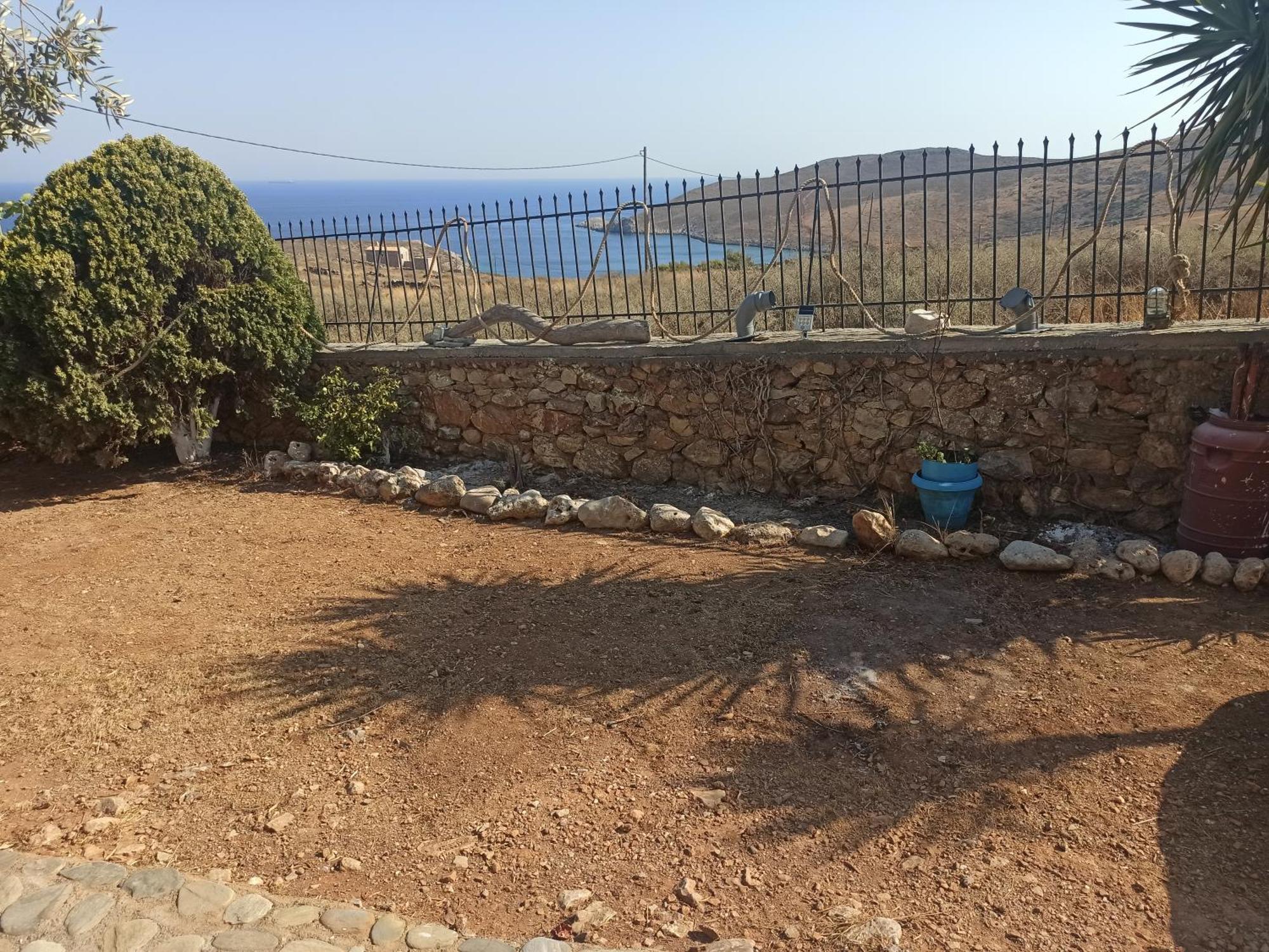 Vakantiehuis Akrotirio Tainaro House