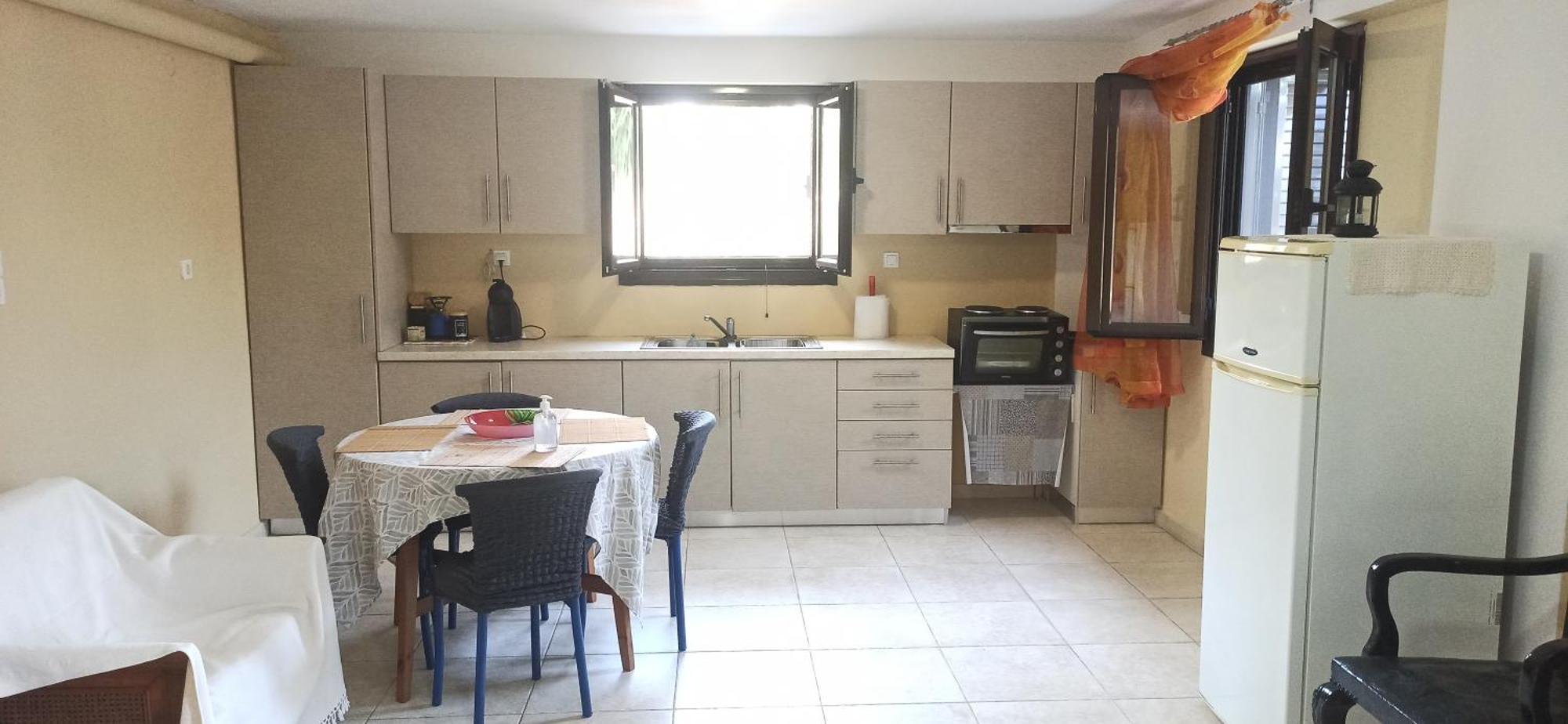 Akrotirio Tainaro House * Marmari (Lakonia)