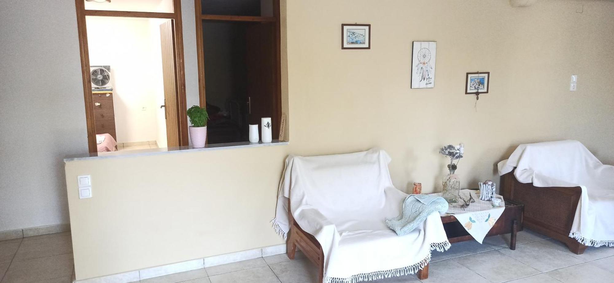 Ferienhaus Akrotirio Tainaro House