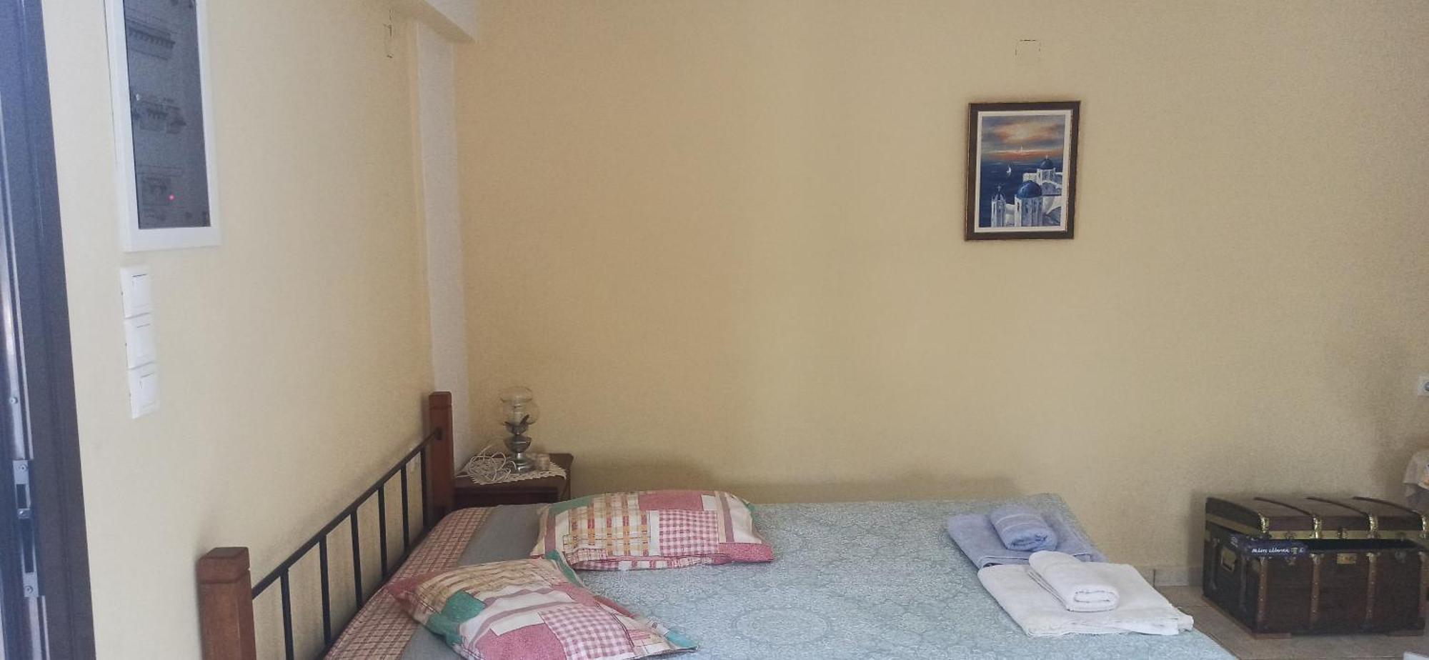 Akrotirio Tainaro House Vakantiehuis Marmari (Lakonia)