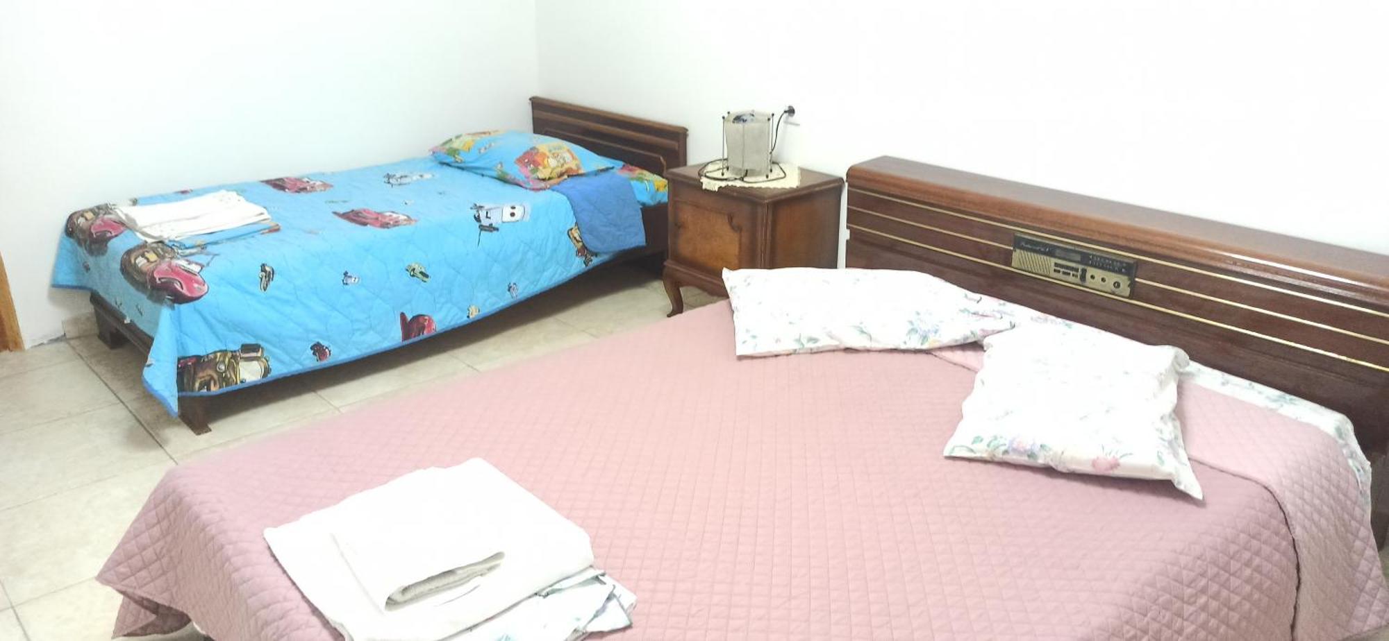 Vakantiehuis Akrotirio Tainaro House *