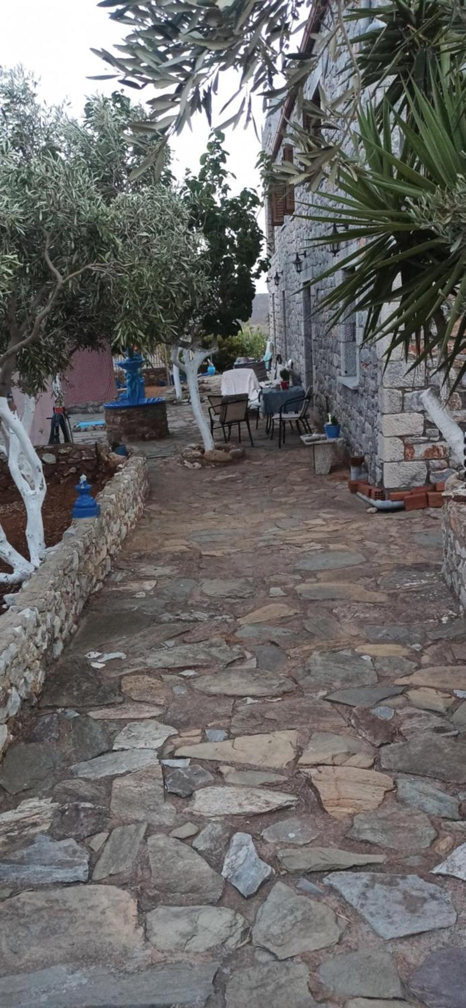 Ferienhaus Akrotirio Tainaro House