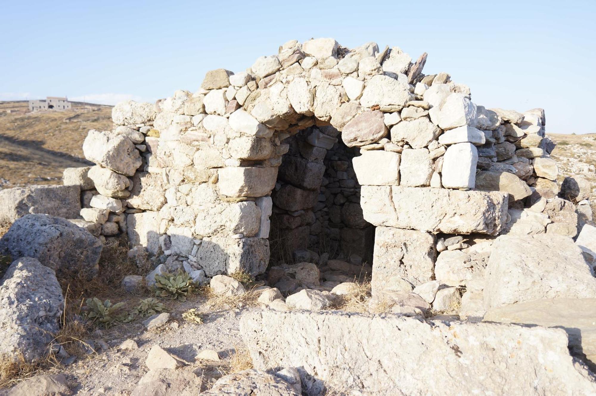 Akrotirio Tainaro House Marmari (Lakonia)